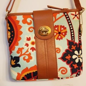 Spartina 449 waving girl journey hipster